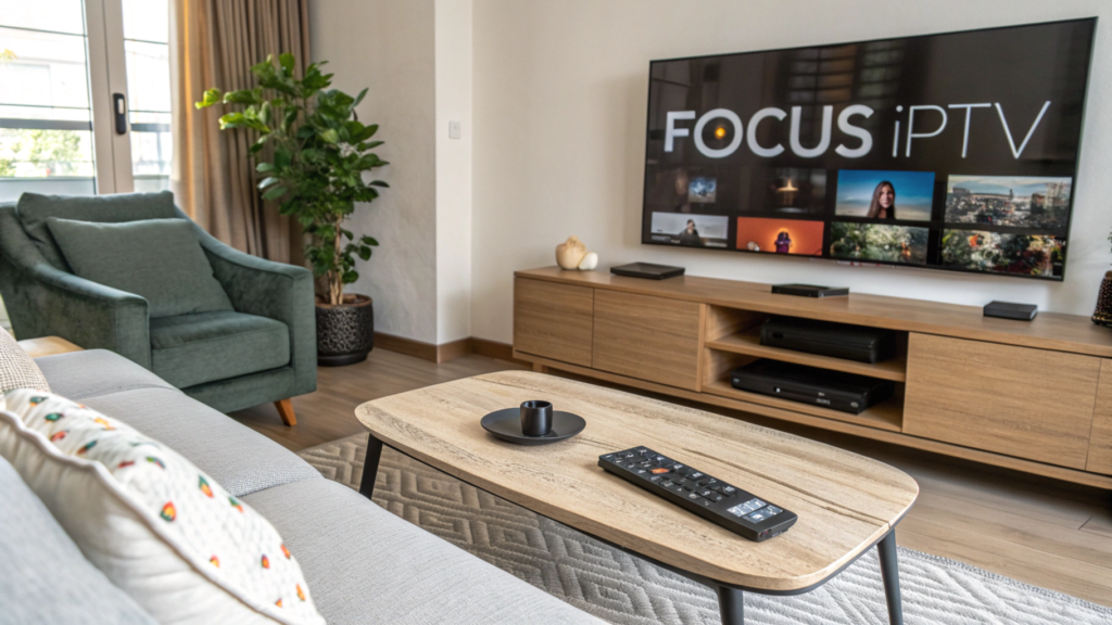 how to install iptv on chromecast