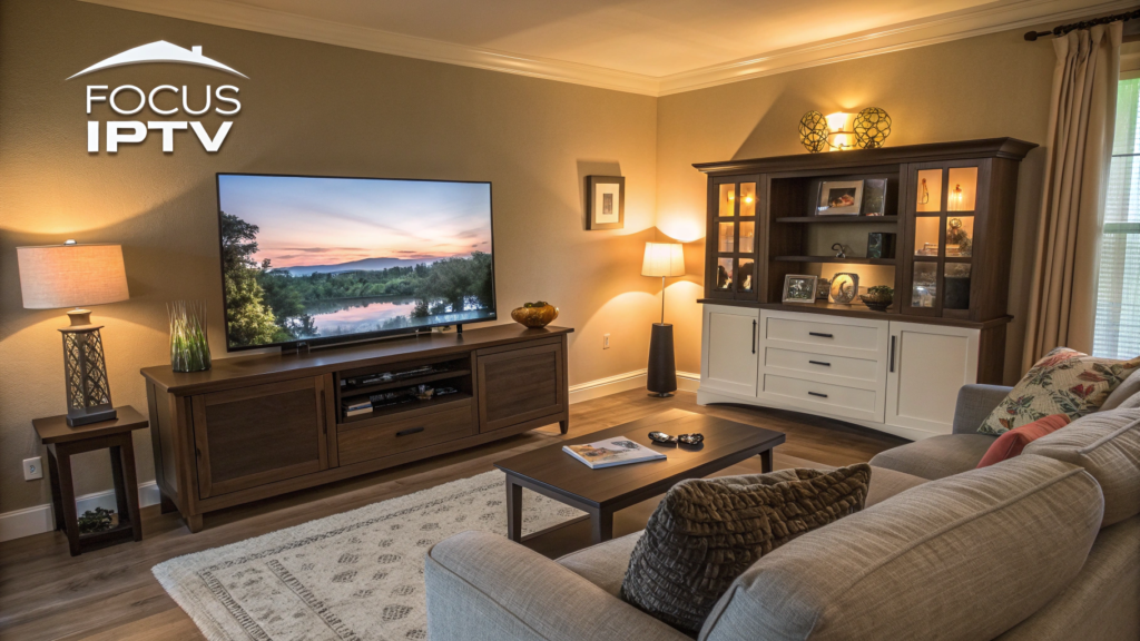 Adult IPTV Channels