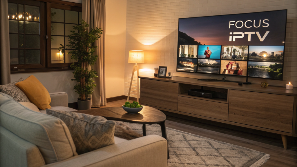 Cheap IPTV