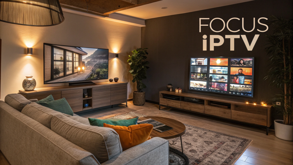 IPTV Adult Live TV