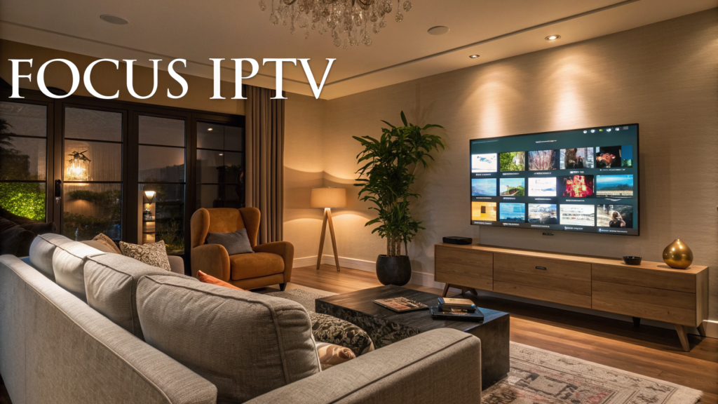 IPTV Adult Live TV