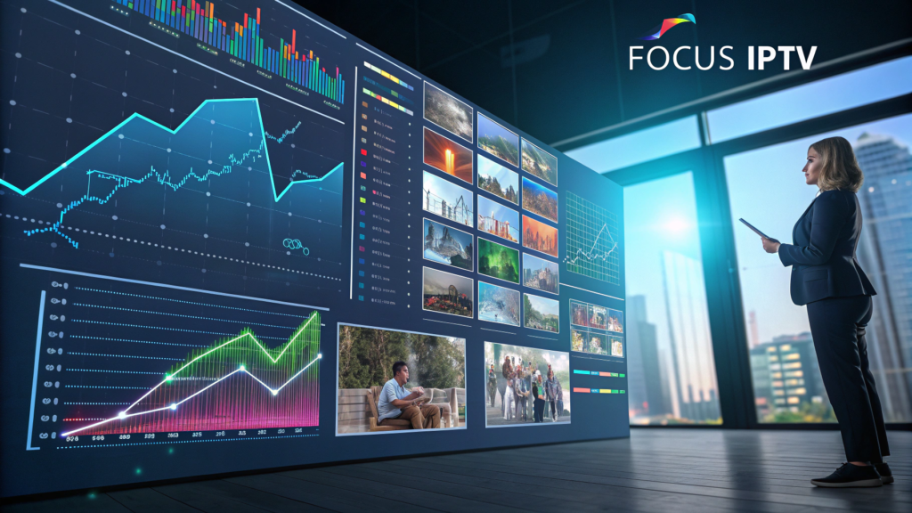 IPTV Trends