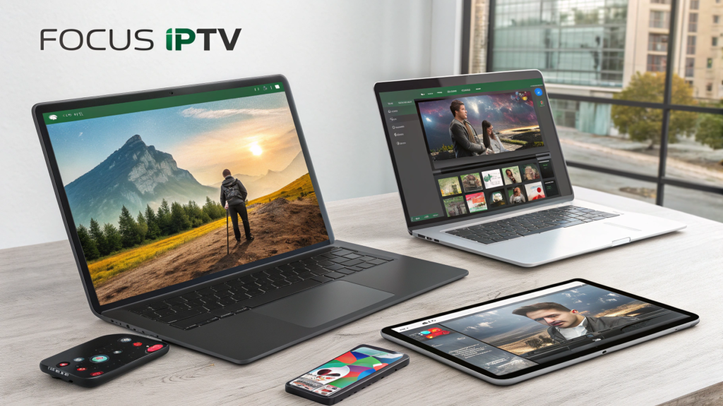 IPTV Trends