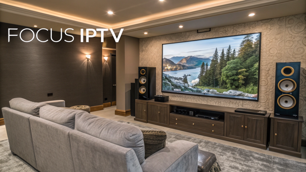 IPTV Movies