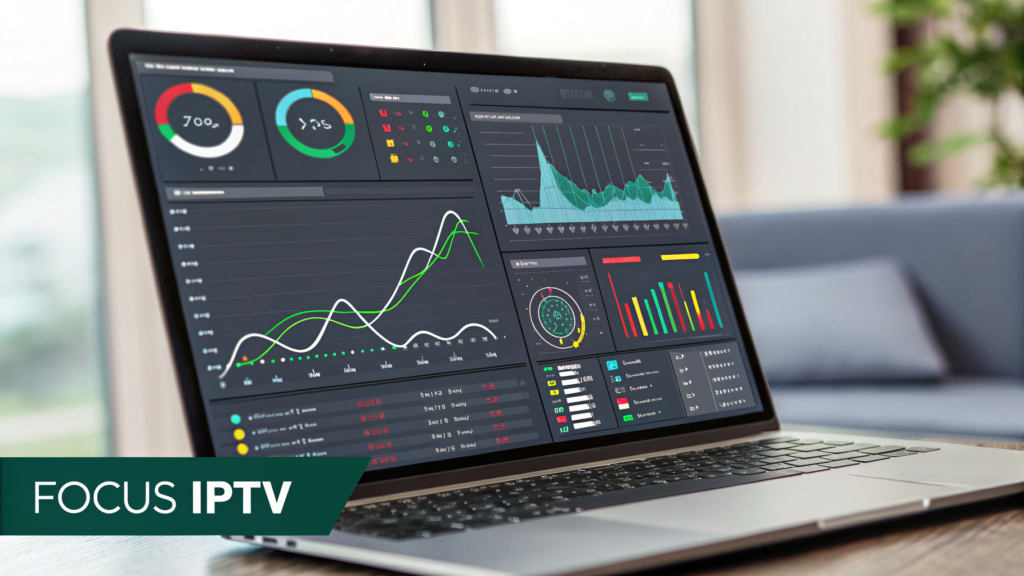 Best IPTV Servers
