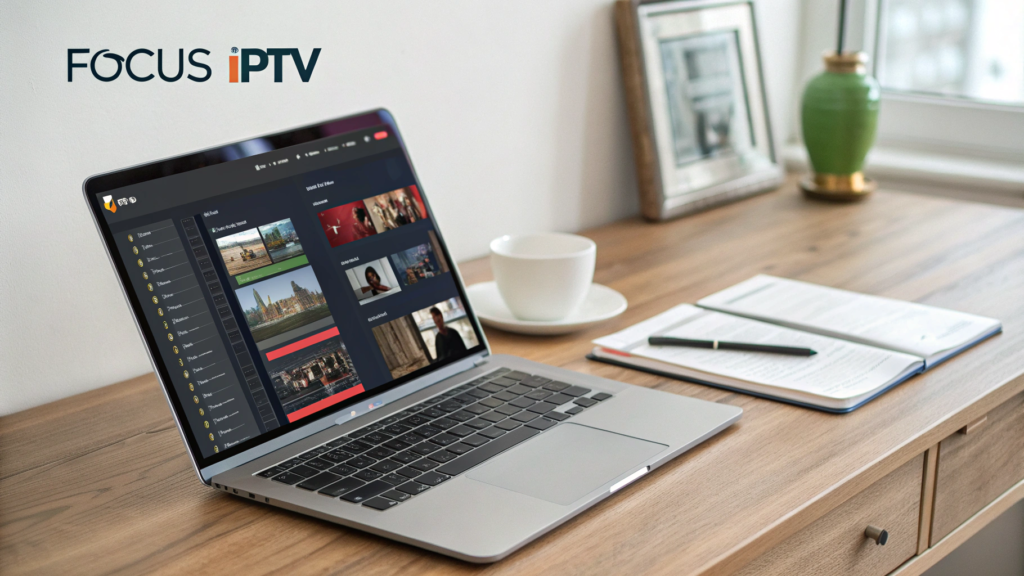 how to install iptv on macbook