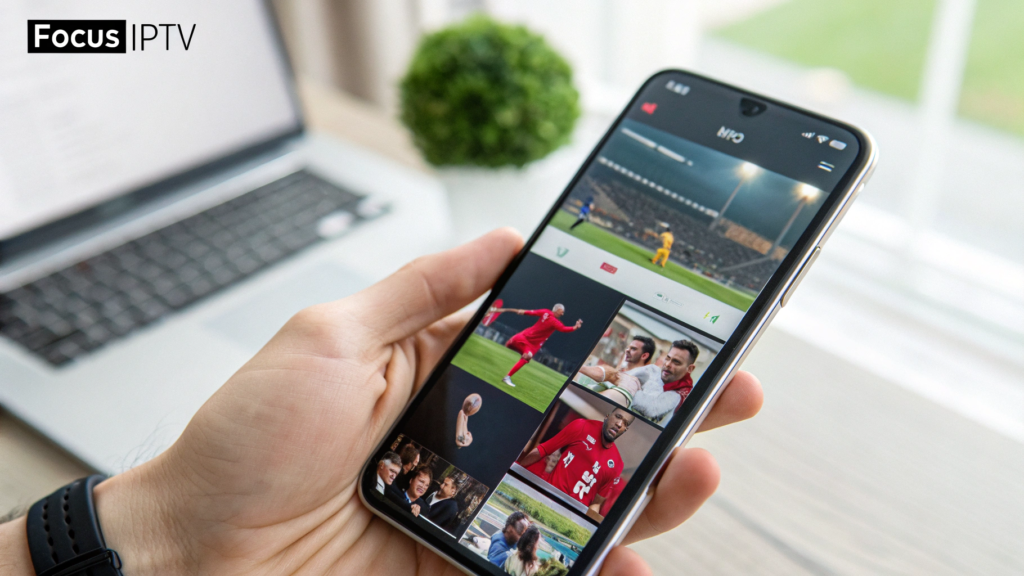IPTV Premium