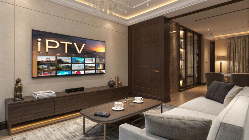 Adult IPTV 18