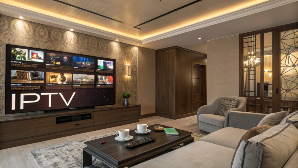 Adult IPTV 18