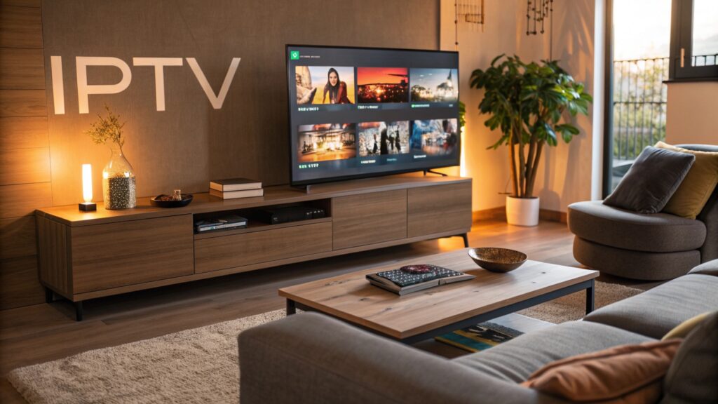 IPTV Adult Channel