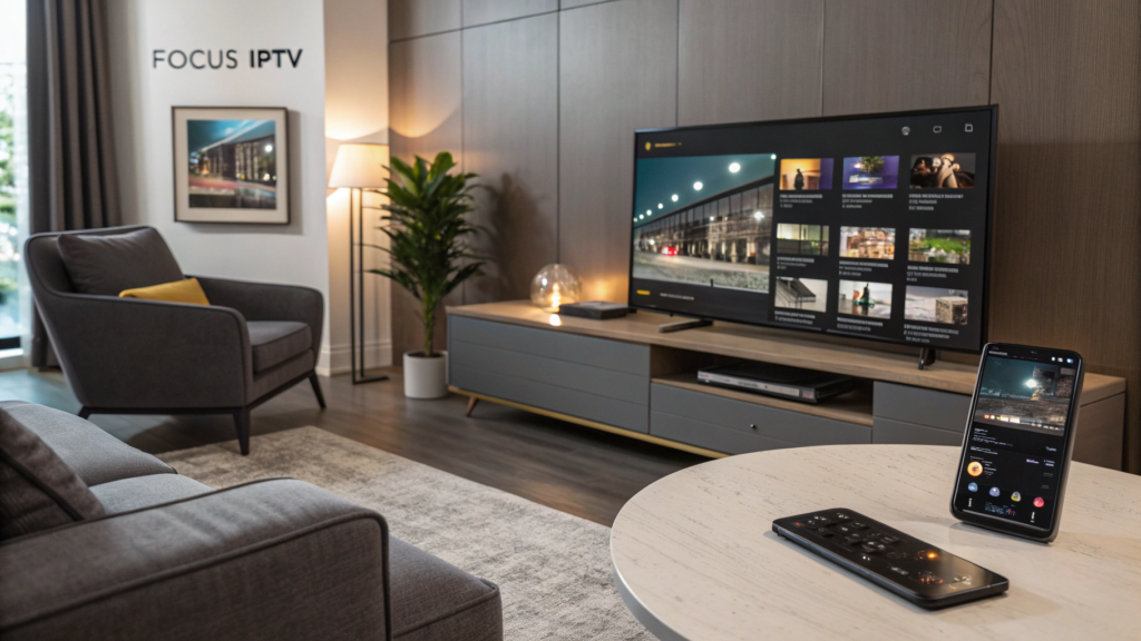 Which is the Best IPTV