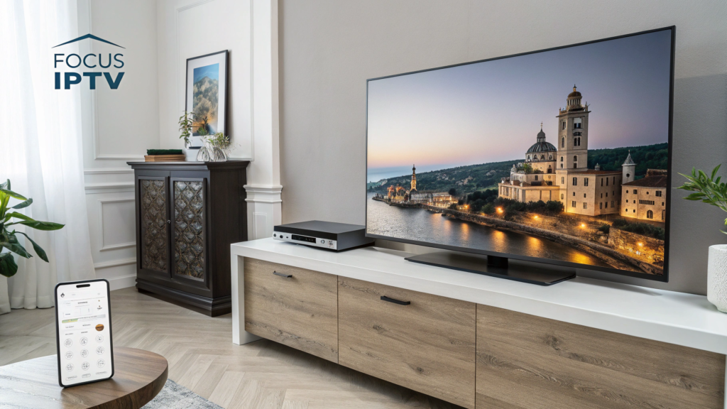 Which is the Best IPTV