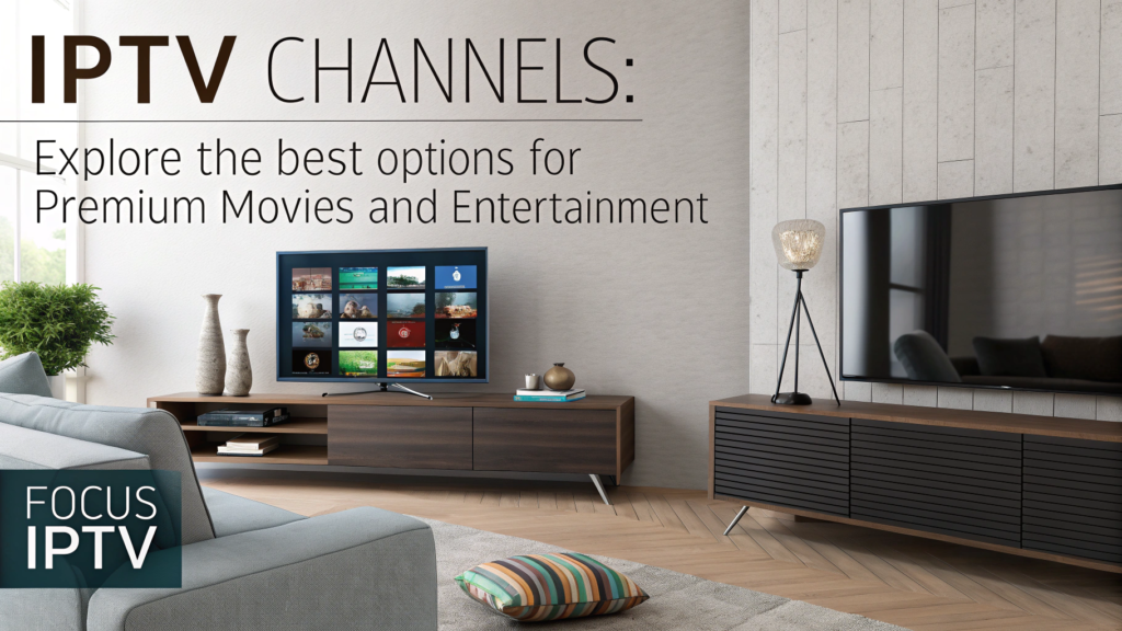 IPTV Channels Porn