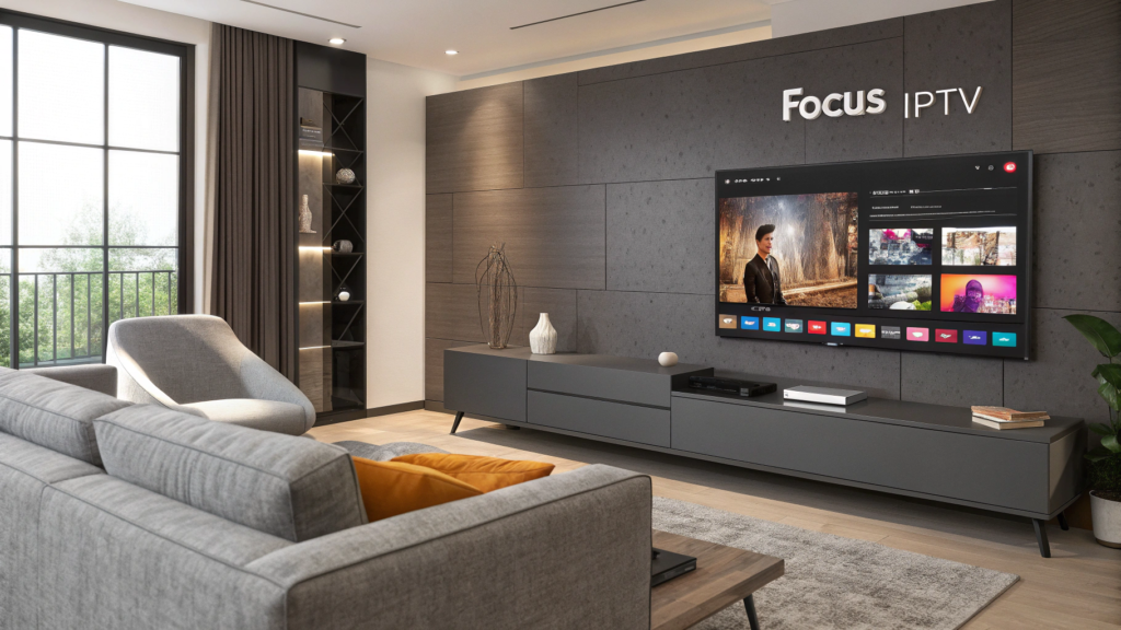 IPTV with Adult Channels