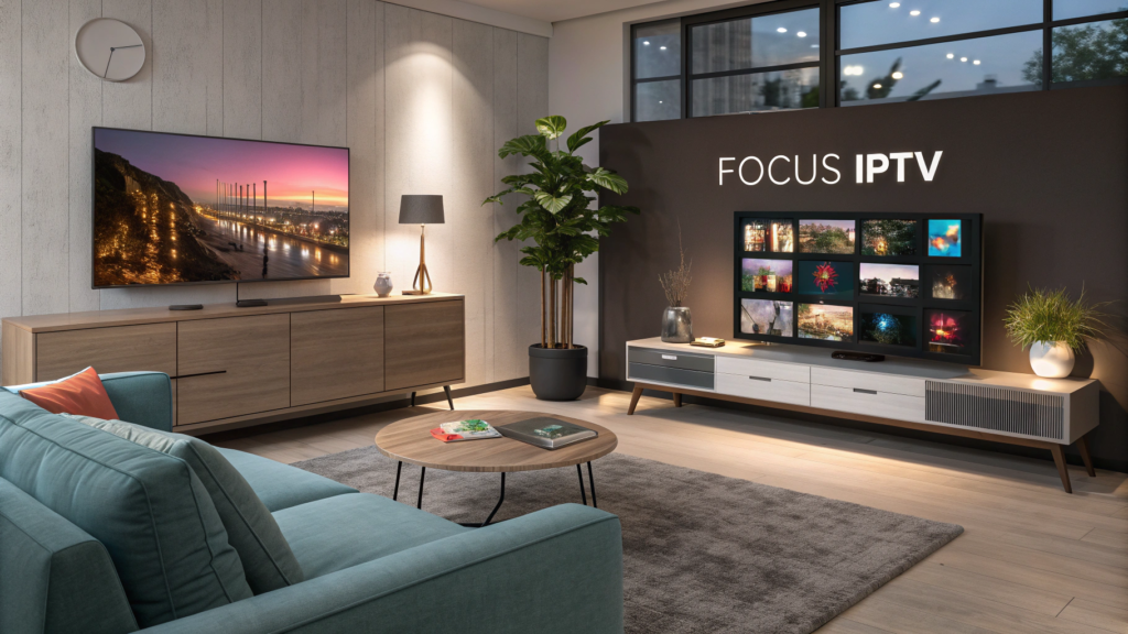 IPTV Adult Channels