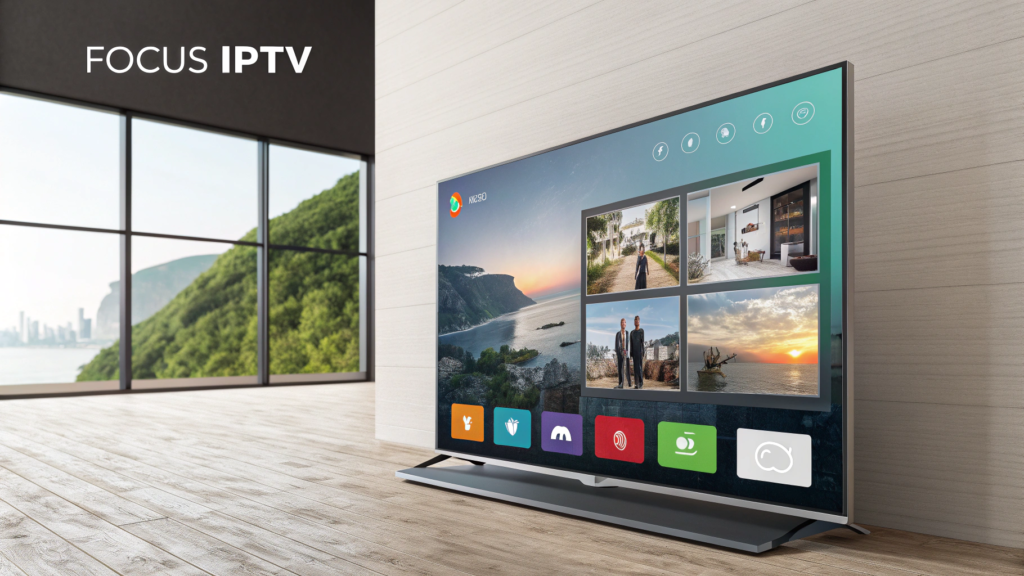 Best IPTV Service Provider