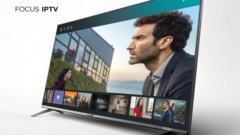 Best IPTV Service Provider