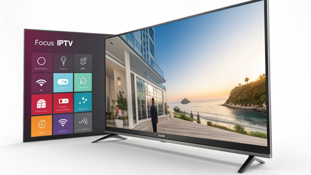 Best IPTV Service Provider