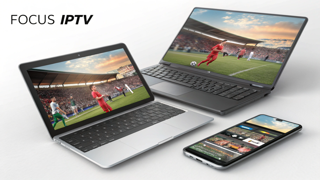 4K IPTV Subscription