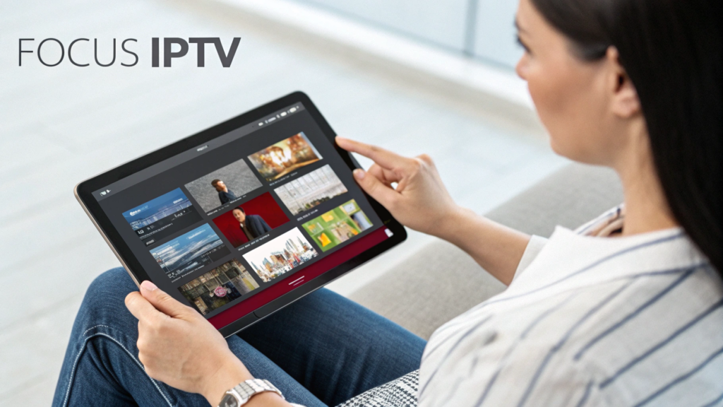 Best Porn IPTV