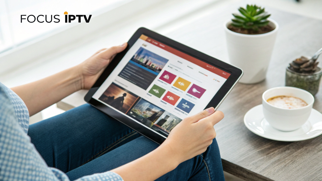Cheap IPTV Subscription