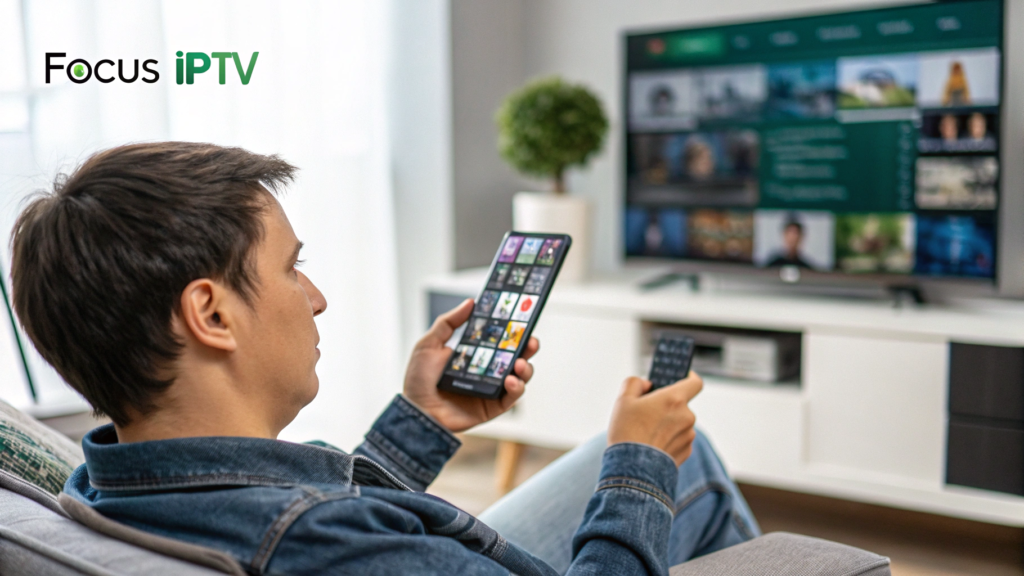IPTV Adult Channels