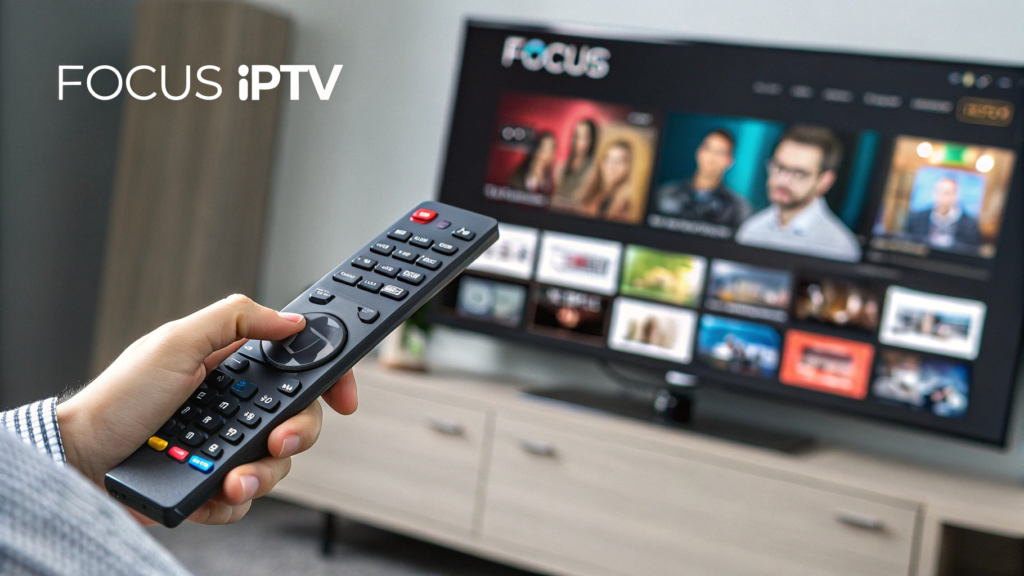 Best IPTV Streaming Service