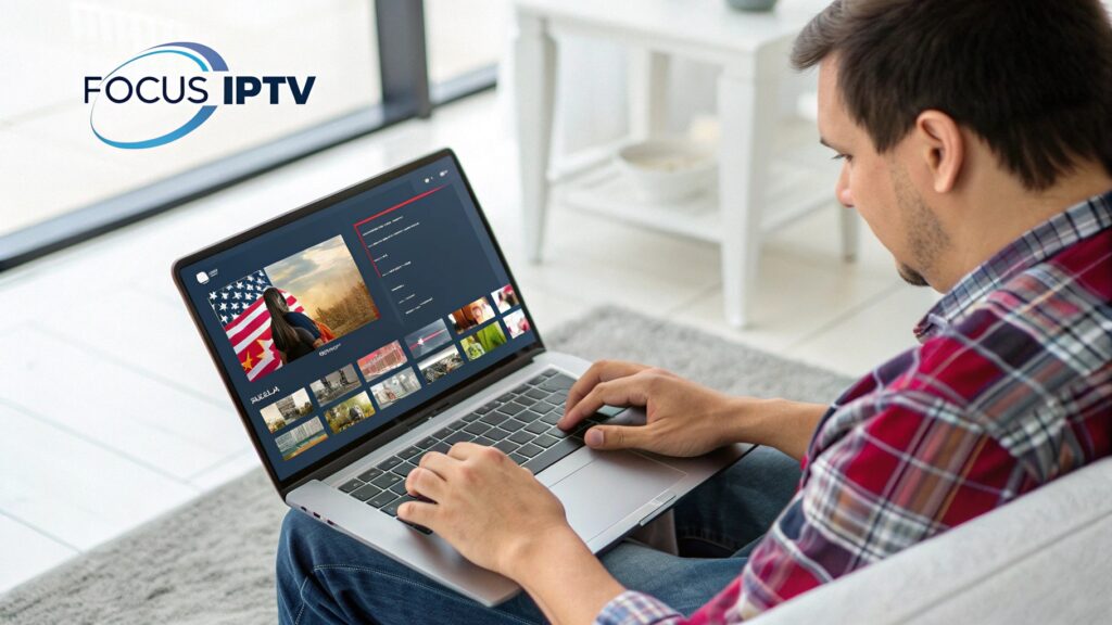 Best USA IPTV