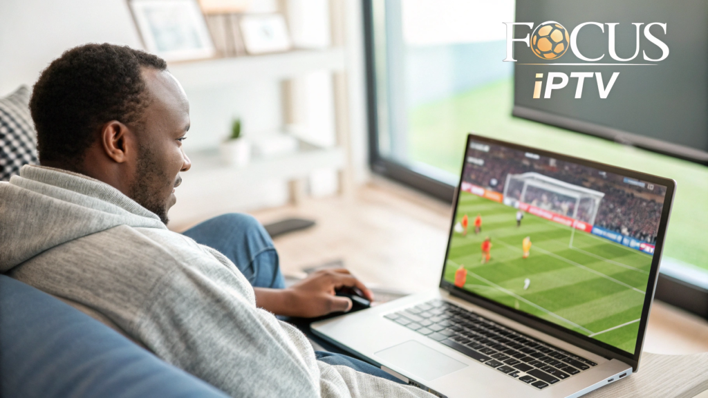 IPTV Premier League