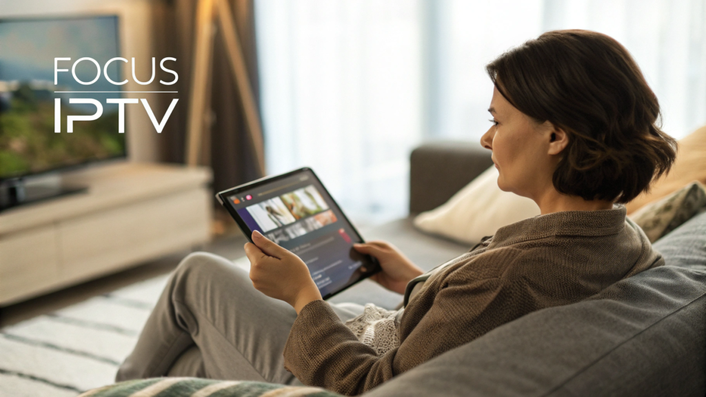 Best IPTV for Android