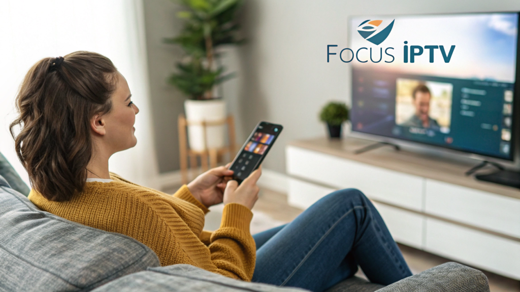 Best IPTV for Android