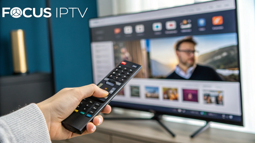 Best IPTV Adult Subscription