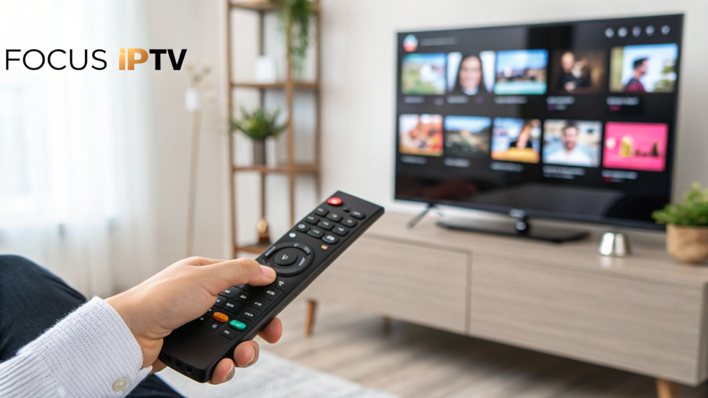 Best IPTV Subscription