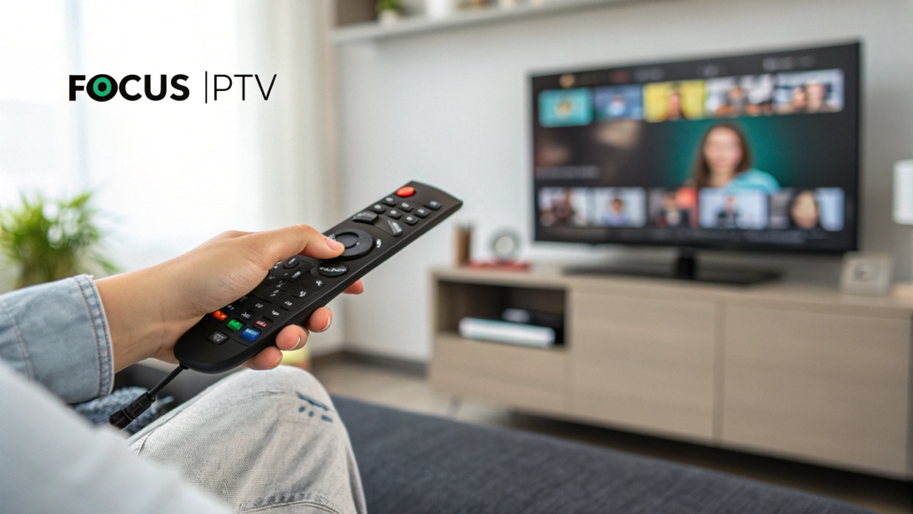 Best IPTV Subscription