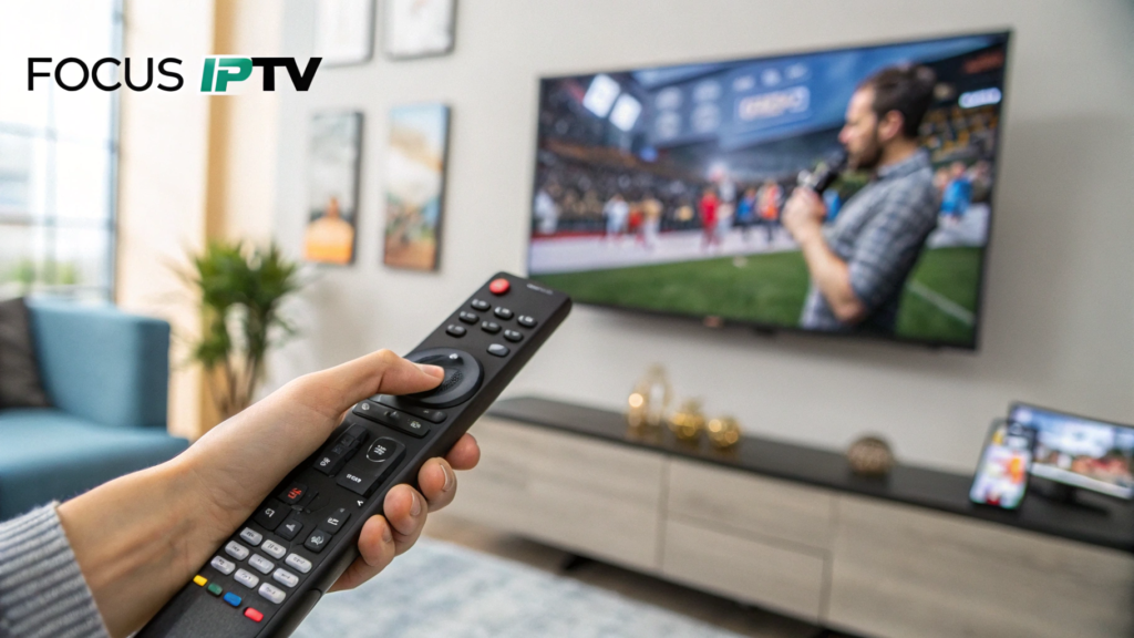 4K Live IPTV Reviews