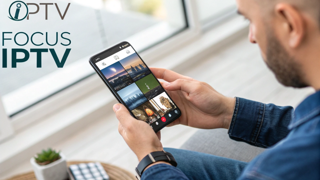 IPTV Lifetime Subscription