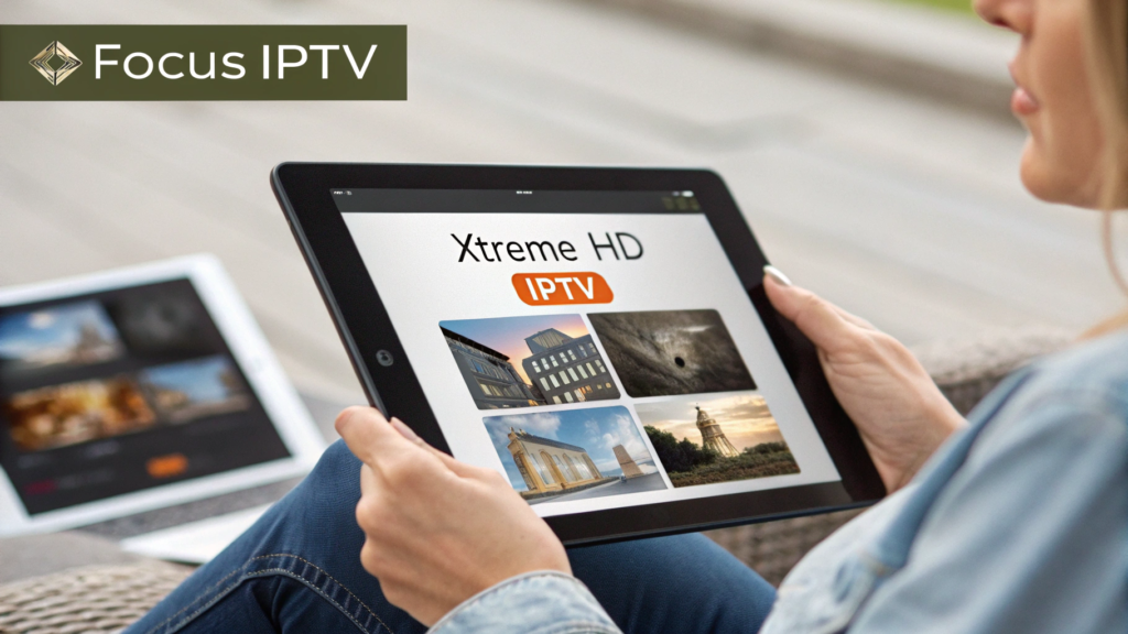 Xtreme HD IPTV Promo Code