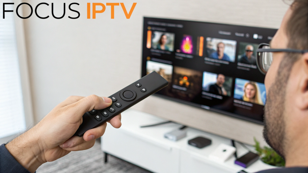 Best App for IPTV on Firestick