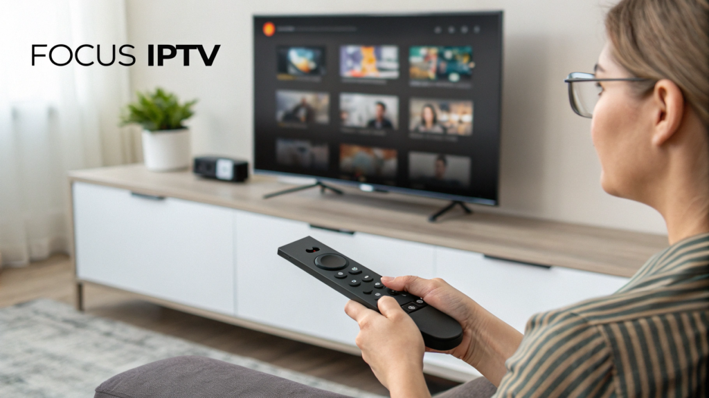 Best App for IPTV on Firestick