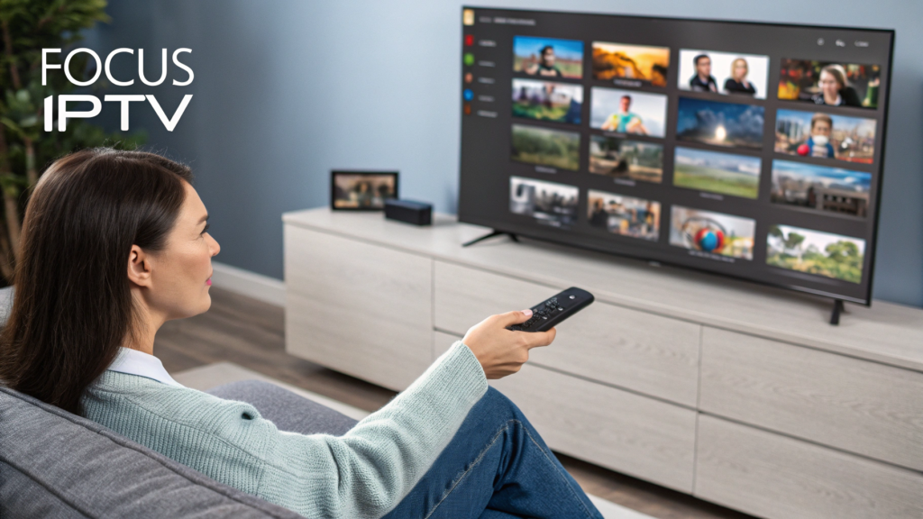 IPTV Adult Live TV