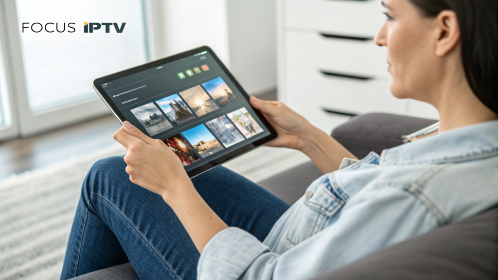 IPTV Smarters Subscription