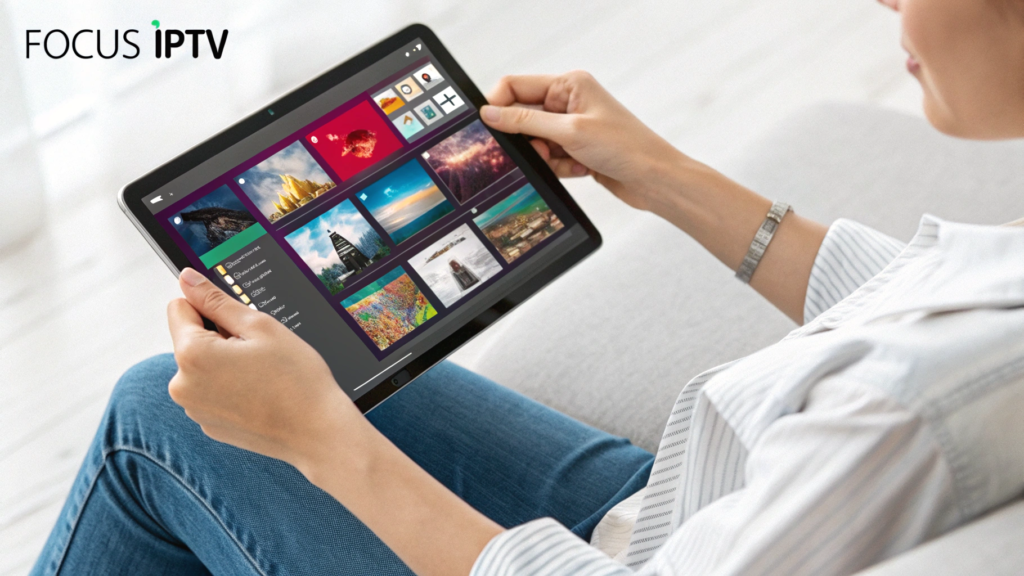 IPTV Channels Porn