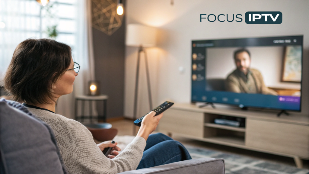How to Download IPTV on Firestick