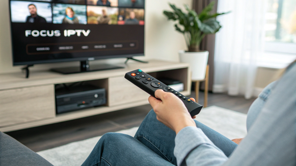How to Download IPTV on Firestick