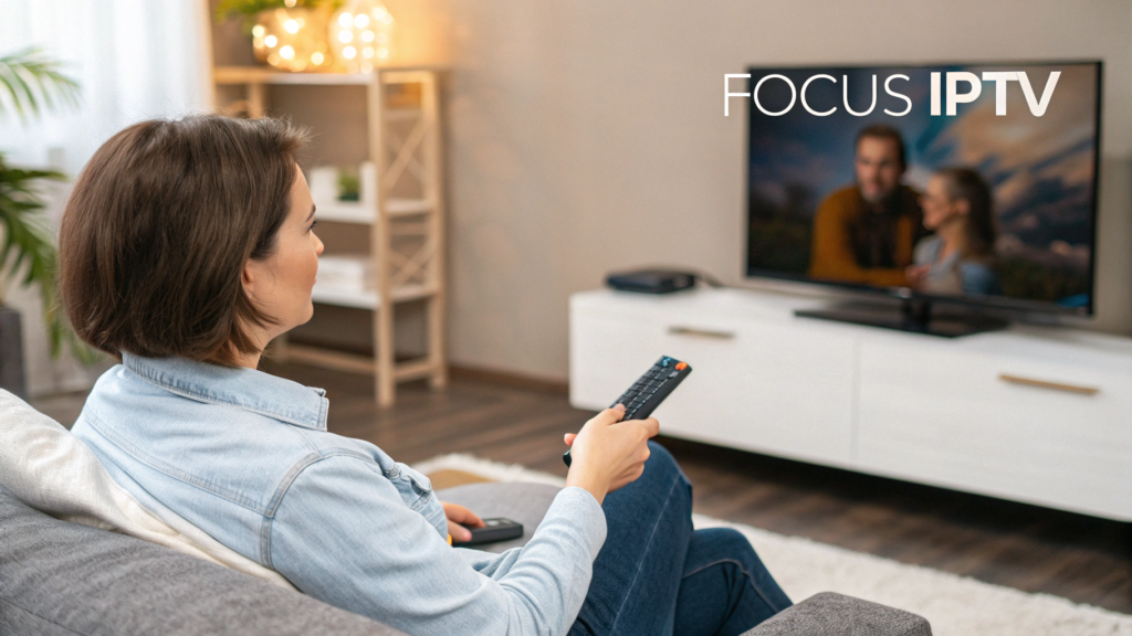 How to Download IPTV on Firestick