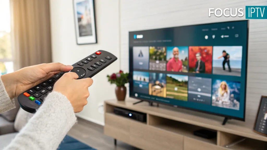 Adult IPTV M3U Links