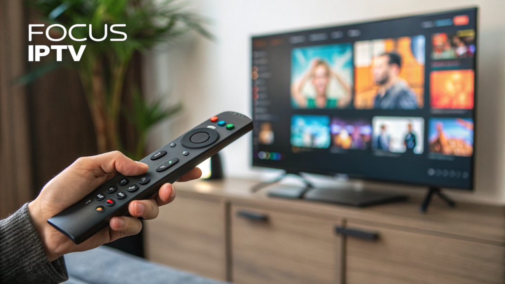 Best IPTV for Firestick