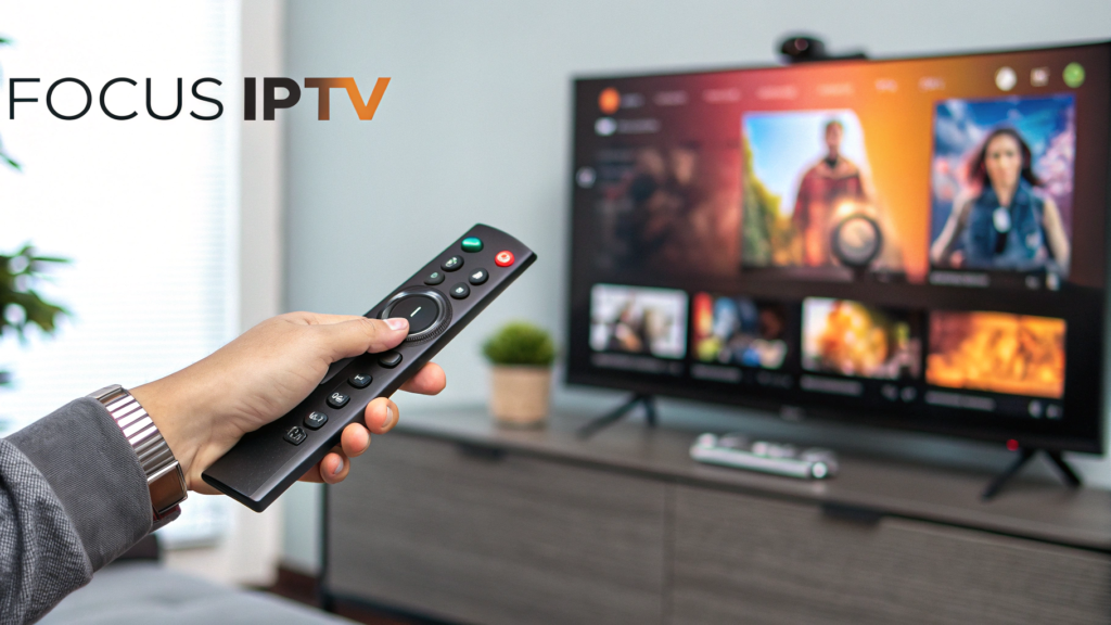 Best IPTV for Firestick