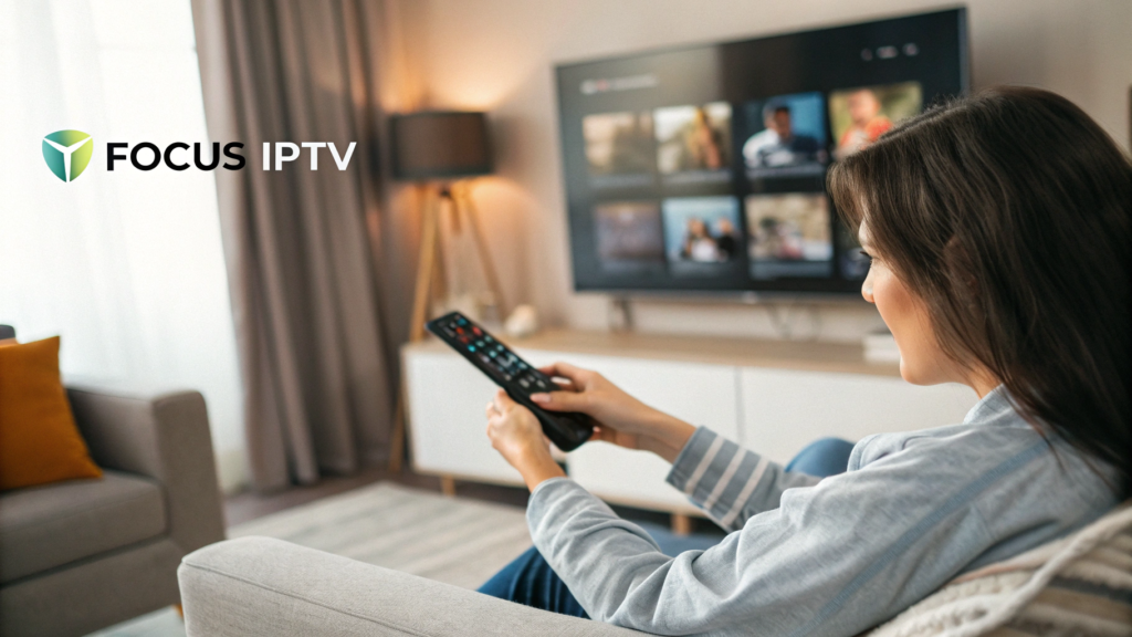 Cheap IPTV