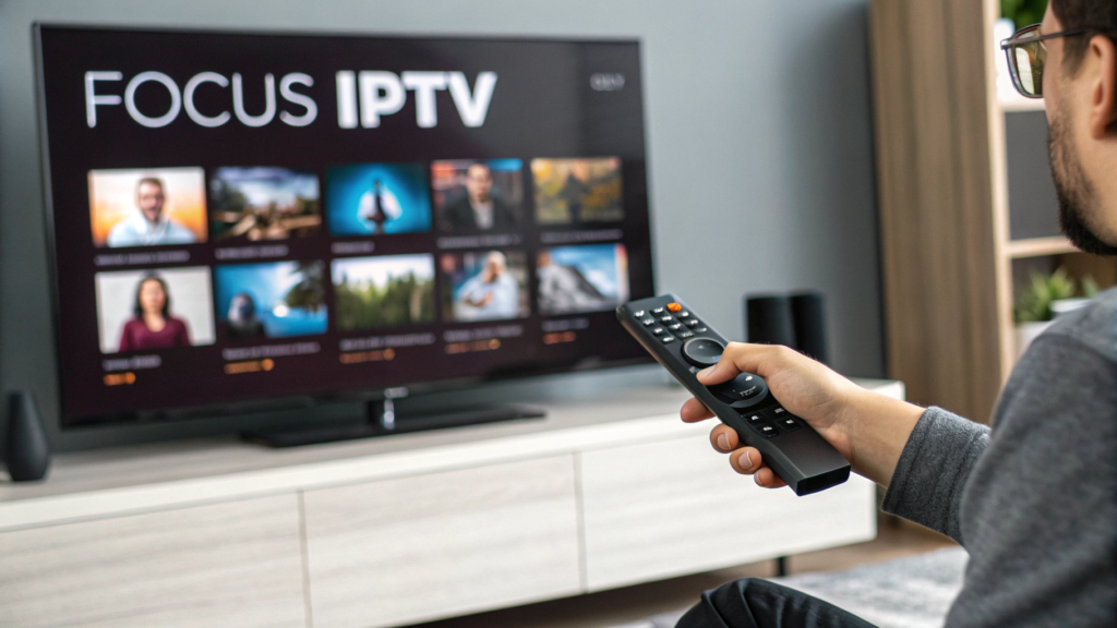 IPTV Movies